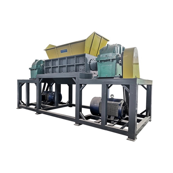 廢鐵撕碎機(jī)